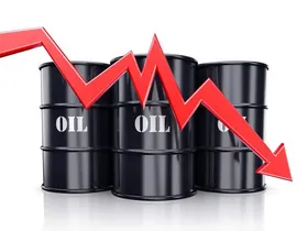 قیمت نفت به پایین&zwnj;ترین سطح خود در ۱۷ سال گذشته رسید