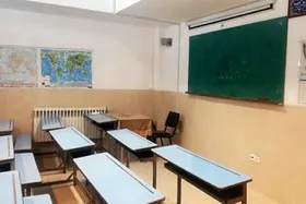 مدارس کدام شهر خوزستان فردا دوشنبه (۲۹ آبان ۱۴۰۲) تعطیل است؟