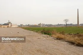 پایان بلاتکلیفی شش ساله برای نوزده هکتار از اراضی حاشیه شهر مشهد |&zwnj; آغاز یک مسیر تازه برای &laquo;خدربیک&raquo;