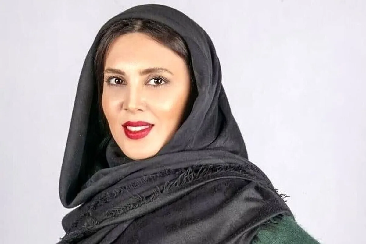 لیلا بلوکات: وظیفه‌ خودمان دانستیم در کنار هم‌وطن‌هایمان باشیم + فیلم