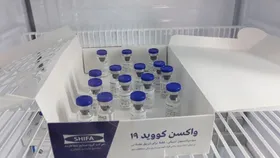 داروهای با مصرف داخلی نیاز به تأییدیه بین&zwnj;المللی ندارند