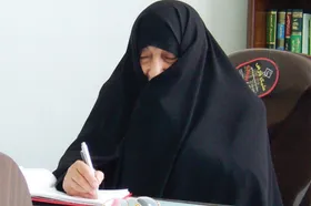 &laquo;خانم طاهایی؛ استادی که اهل سیاست بود&raquo; | روایت زنی که مکتب نرجس را پایگاه انقلابی بانوان کرد