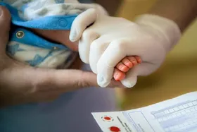 غربالگری بیماری&zwnj;های متابولیک در دانشگاه علوم پزشکی مشهد انجام می&zwnj;شود&nbsp;