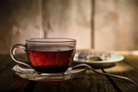 کنترل وزن و بهبود سوخت&zwnj;وساز بدن با مصرف اندازه چای