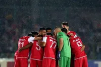 جاسوس پرسپولیس پیدا شد!