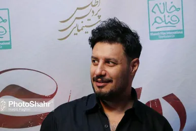 اکران مردمی فیلم «دوزیست»
