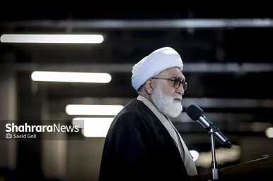 گزارش تصویری | بهره‌برداری از پارکینگ طبقاتی «توحید» میدان شهدای مشهد (۷ آذر ۱۴۰۳)