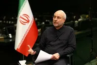 قالیباف: به خاطر مشکلات سیاسی با منِ قالیباف حقوق ملت را از بین نبرید | حقوق هسته‌ای و توان موشکی قابل مذاکره نیست
