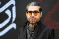 امیر نوری بازیگر سینما و تلویزیون در بیمارستان بستری شد + علت (۲۴ شهریور ۱۴۰۵)