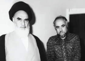 خاطرات تولیت آستان قدس رضوی از هم&zwnj;نشینی مرحوم علامه حکیمی با رهبر انقلاب اسلامی