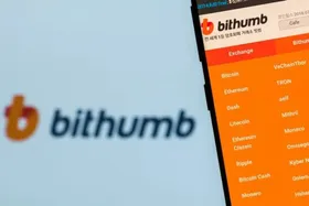 خطای ۴۴ میلیارد دلاری Bithumb | نوسان شدید بیت&zwnj;کوین در کره