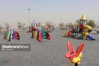آلودگی هوا مهمان ناخوانده و ماندگار مشهدی‌ها | پیش‌بینی تداوم آلودگی هوای شهر طی روزهای آینده (۴ آبان ۱۴۰۴)
