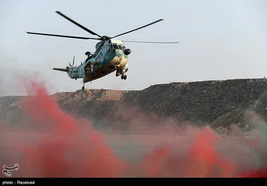 آغاز رزمایش مشترک ذوالفقار ۱۴۰۰