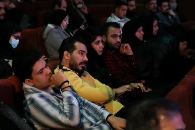 اختتامیه سی‌و‌دومین جشنواره تئاتر استان خراسان رضوی