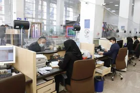 بدهکاران بانکی رصد می&zwnj;شوند | معاون اقتصادی استاندار خراسان رضوی: با متخلفان برخورد می&zwnj;شود