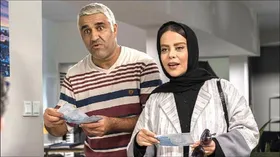 درباره &laquo;آفتاب پرست&raquo;، از سریال&zwnj;های سرگرم کننده این روز&zwnj;های شبکه خانگی