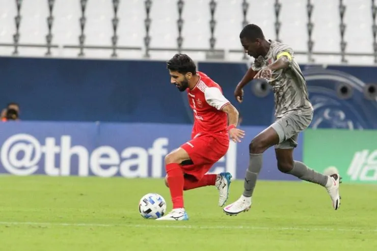 پول برانکو و بازیکنان پرسپولیس جور شد؟
