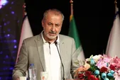 درویش به درب خروج پرسپولیس نزدیک شد