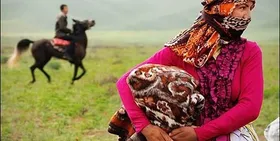 عشایر به وجود کرونا اعتقادی ندارند/ آن&zwnj;ها فکر می&zwnj;کنند رسانه&zwnj;ها دروغ می&zwnj;گویند