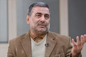 شایعه استعفای معاون سیاسی قوت گرفت| خرمشاد کجاست؟