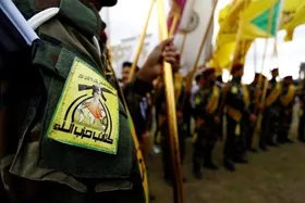 کتائب حزب&zwnj;الله عراق برای شکستن محاصره اقتصادی ایران فراخوان داد