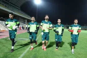 پرسپولیس بدون تلفات استارت می زند؟