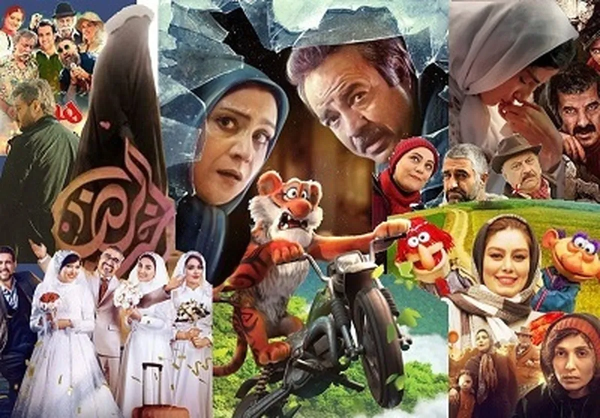  
آمار فروش فیلم‌های روی پرده در هفته گذشته (۶ آبان ۱۴۰۲) | کاهش ۴۶ درصدی مخاطبان سینما