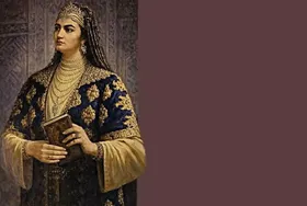 رونمایی از ۲ کتاب &laquo;شهبانوی نیکوکار&raquo; و &laquo;خاتون سلطان نشان&raquo; | نقش ۳ زن در بزنگاه&zwnj;های تاریخ ایران بررسی شد
