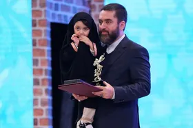 سید محمود رضوی تهیه کننده سریال &laquo;حضرت موسی(ع) &raquo; شد