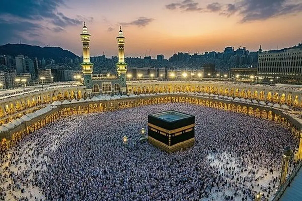 ثبت‌نام حج تمتع ۱۴۰۵ از امروز (۱۵ آذر ۱۴۰۴) آغاز شد