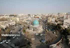 بنا&zwnj;هایی که در فرهنگ و هویت مشهد ریشه دواندند | درباره ۳ مکان تاریخی مهم شهر که در فهرست آثار ملی ثبت شده&zwnj;اند