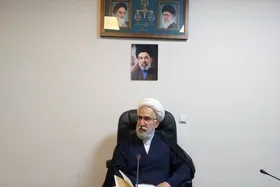 دادستان کل کشور شروط پایان جنگ را اعلام کرد