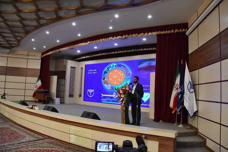 رئیس سازمان جهاد کشاورزی خراسان رضوی: واحد‌های تولیدی در کشور با ظرفیت کامل خود کار نمی‌کنند