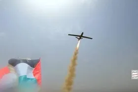 حمله پهپادی یمن به فرودگاه &laquo;رامون&raquo; اسرائیل تلفات گرفت + فیلم (۱۶ شهریور ۱۴۰۴)