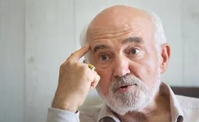 احمد توکلی در بیمارستان بستری شد