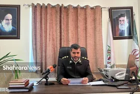 &laquo;فیشینگ&raquo; رتبه اول جرائم استان خراسان رضوی | ۶۰ درصد جرائم سایبری در حوزه اقتصادی اتفاق افتاده است + فیلم