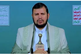 رهبر انصارالله: اعلام آتش&zwnj;بس پیروزی بزرگ برای ایران و محور مقاومت بود