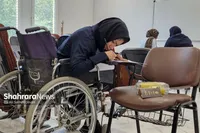 استخدام بیش از ۴ هزار ۴۰۰ نفر در دومین آزمون استخدامی ویژه معلولان | رشته‌های جدید آزمون اعلام شد