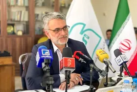 همکاری سه نهاد کنترل کیفیت برای اجرای هم&zwnj;زمان فرایند سنجش محصولات صنایع خراسان رضوی