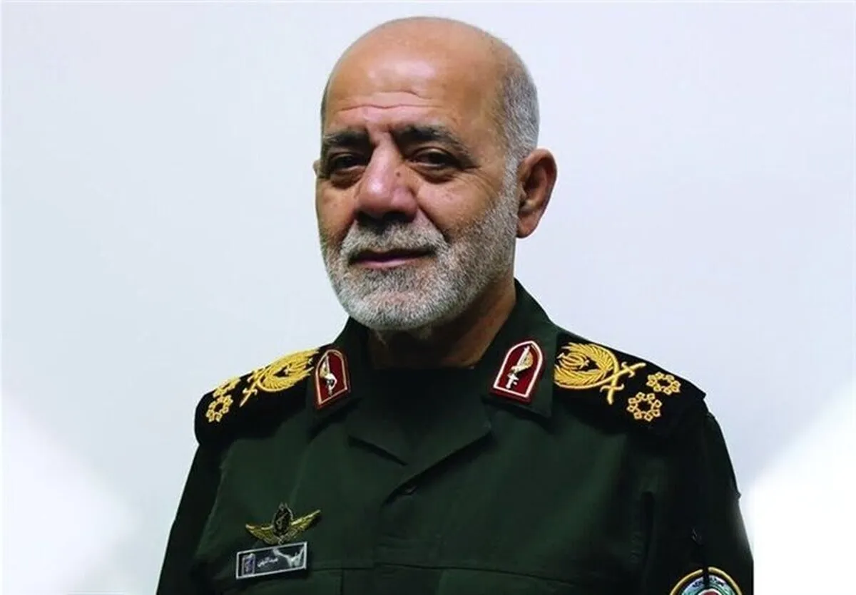 فرمانده قرارگاه خاتم‌الانبیا (ص): نیرو‌های مسلح هرگونه تهدید علیه کشور را قاطعانه پاسخ خواهند داد