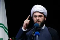 رئیس سازمان تبلیغات اسلامی: لباس سیاه محرم برای ما جامه رزم است | محرم را باشکوه برگزار می‌کنیم