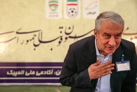 کفاشیان: کی&zwnj;روش نمی&zwnj;خواست در ایران بماند