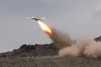 آمریکا ۱۴ پهپاد بر فراز دریای سرخ را منهدم کرد