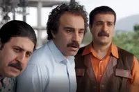 دانلود قسمت چهارم سریال پایتخت ۷ + تماشای فیلم