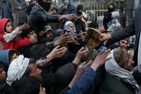 در واکنش به ممنوعیت کار زنان؛ رئیس آژانس کمک رسان سازمان ملل به افغانستان می&zwnj;رود