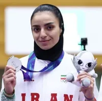 درخشش بانوی مشهدی در مسابقات کبدی بانوان ایران در ژاپن