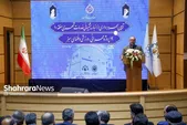احداث ۶ پل در بزرگراه پیامبراعظم(ص) مشهد، حدفاصل بزرگراه هاشمی‌رفسنجانی و شهرک صنعتی