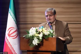 قلندرشریف: حوزه حقوقی در مدیریت شهری، از حقوق مردم دفاع می&zwnj;کند