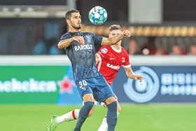 بازگشت آقای گل به پرسپولیس صحت ندارد