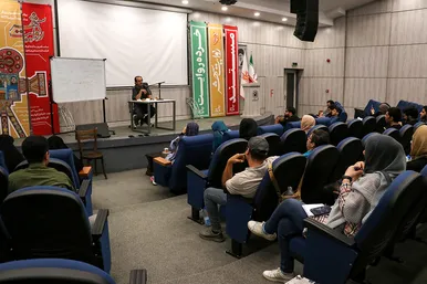 دومین روز رویداد «روایت شهر»